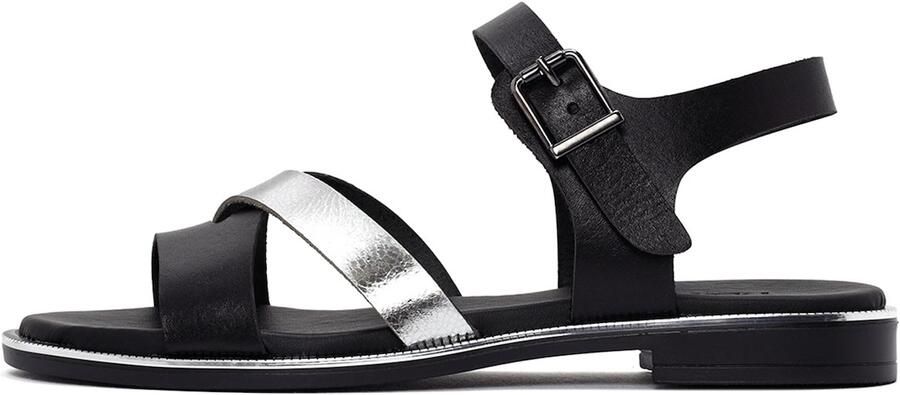 DERIMOD Sandalen Leren