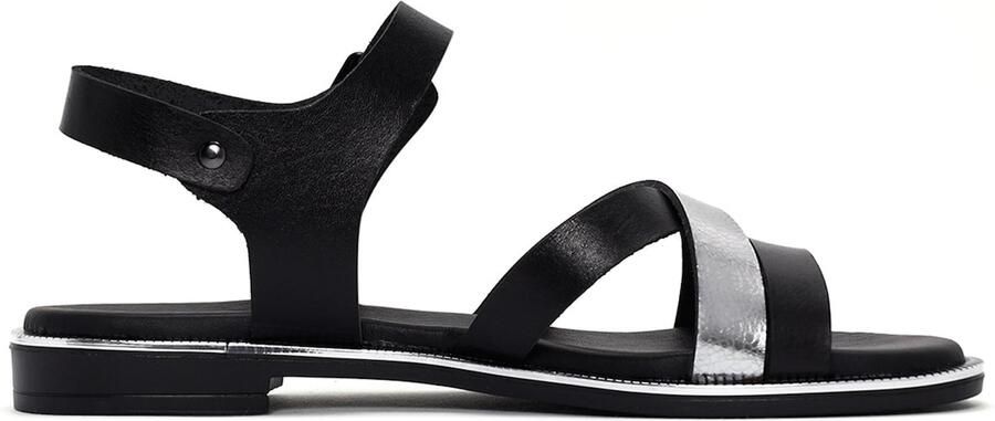 DERIMOD Sandalen Leren - Foto 5