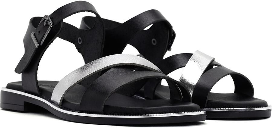 DERIMOD Sandalen Leren - Foto 4