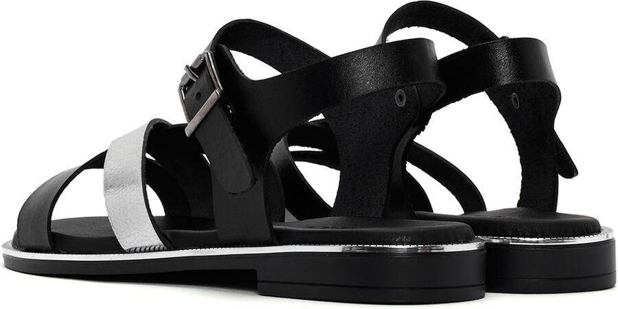 DERIMOD Sandalen Leren - Foto 3