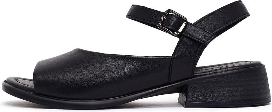 DERIMOD Sandalen Leren