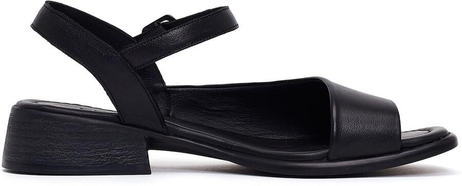 DERIMOD Sandalen Leren - Foto 5