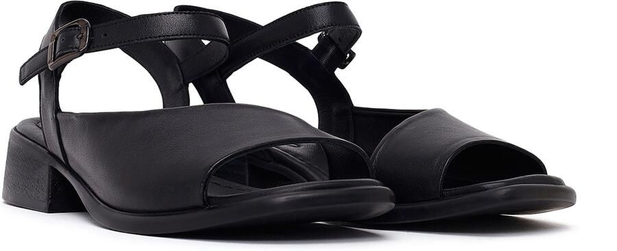 DERIMOD Sandalen Leren - Foto 4