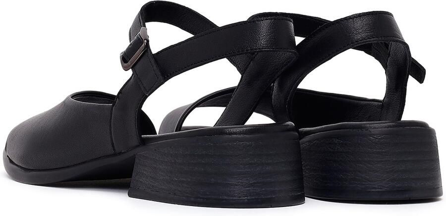 DERIMOD Sandalen Leren - Foto 3