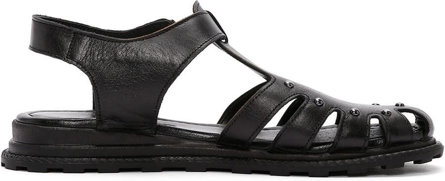 DERIMOD Sandalen Leren - Foto 2