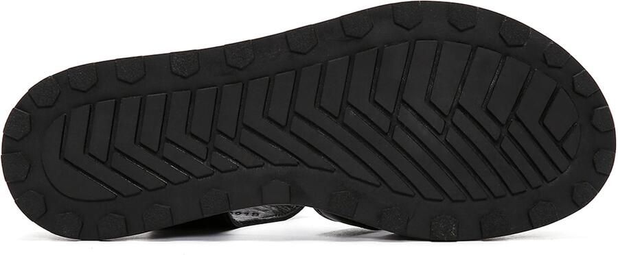 DERIMOD Sandalen Leren - Foto 6