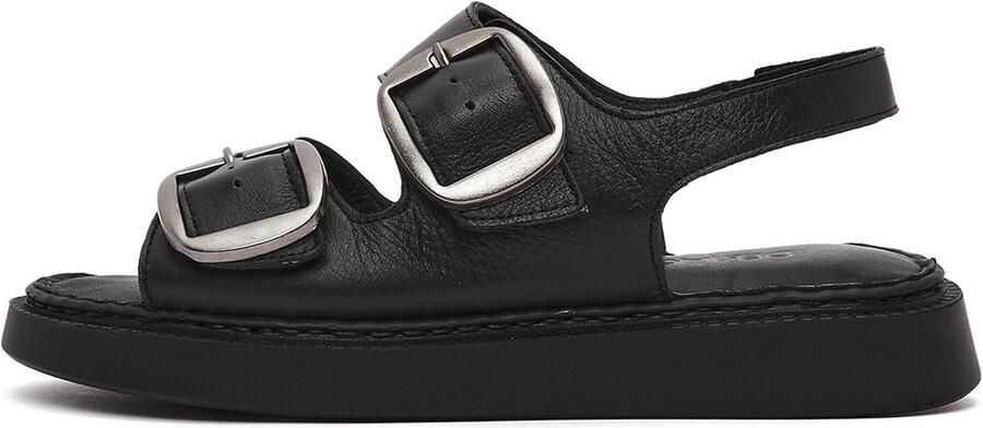 DERIMOD Sandalen Leren