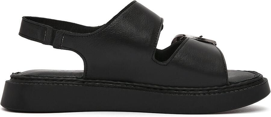 DERIMOD Sandalen Leren - Foto 5
