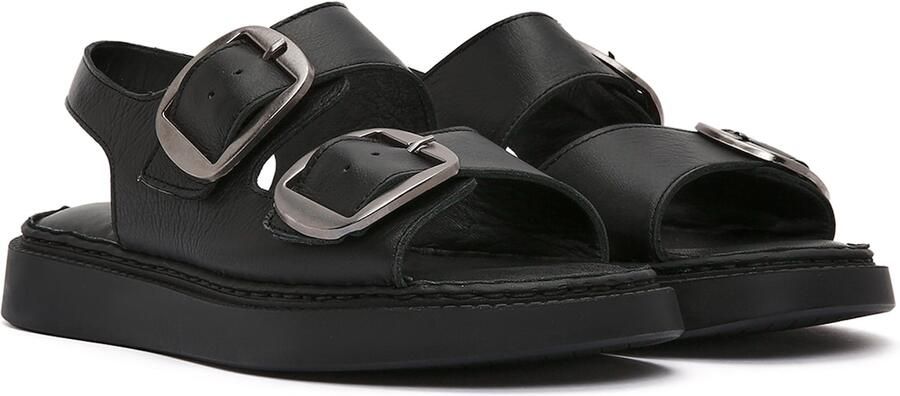 DERIMOD Sandalen Leren - Foto 3