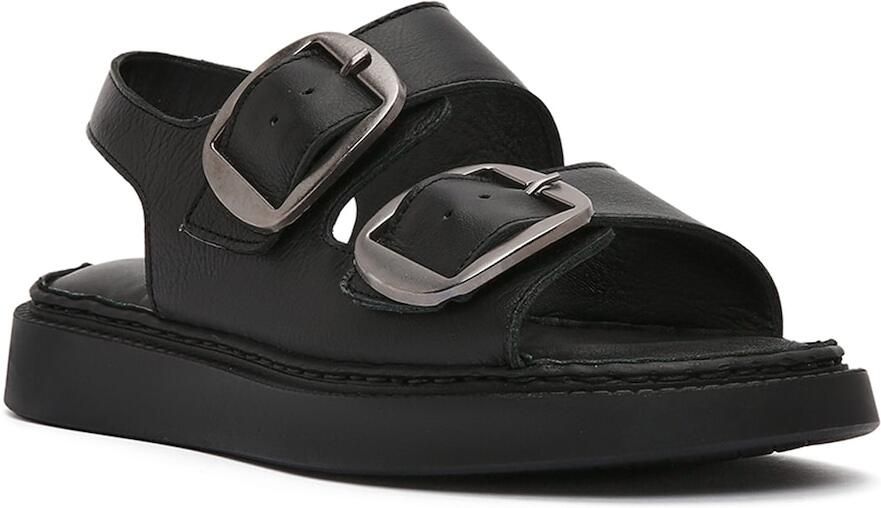 DERIMOD Sandalen Leren - Foto 2