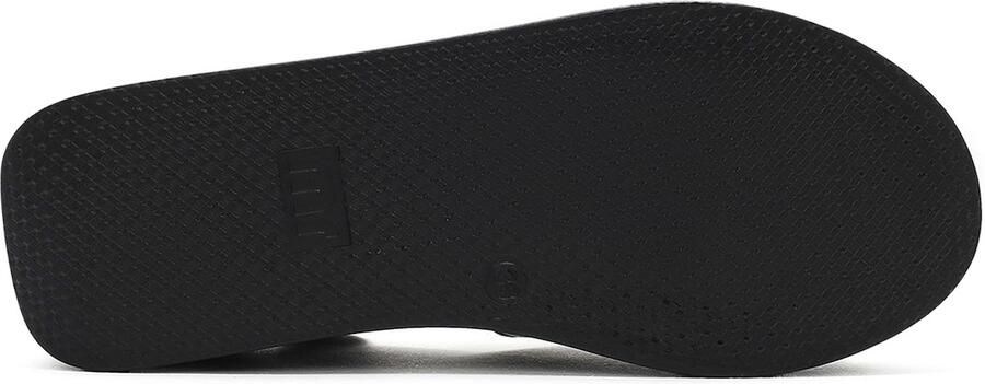 DERIMOD Sandalen Met Sleehak Leren Wedge - Foto 6