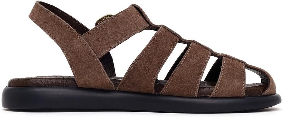 DERIMOD Sandalen Suède - Foto 2