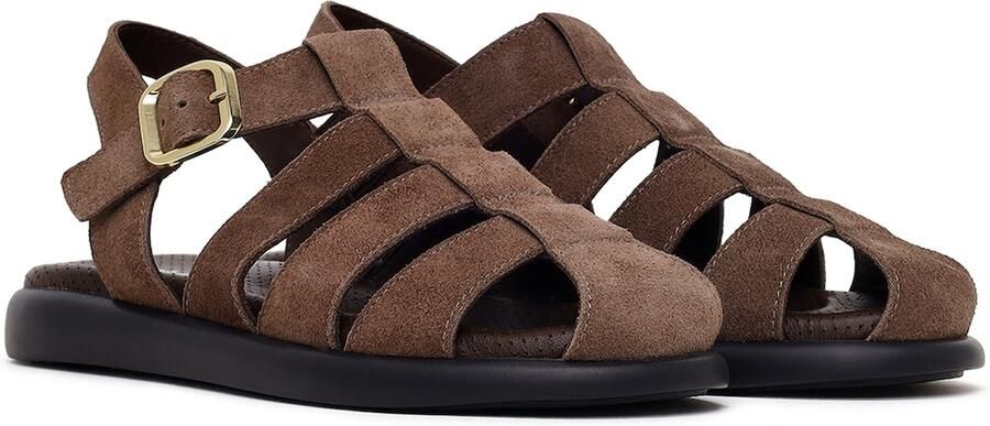 DERIMOD Sandalen Suède - Foto 5