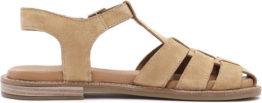 DERIMOD Sandalen Suède - Foto 5