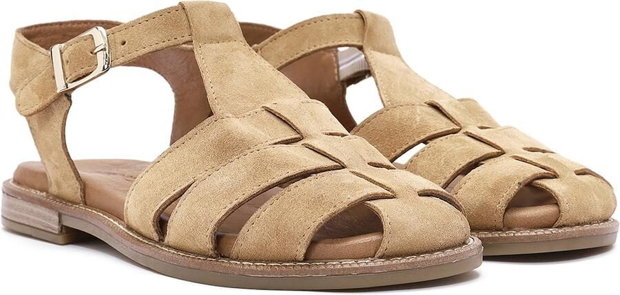 DERIMOD Sandalen Suède - Foto 3