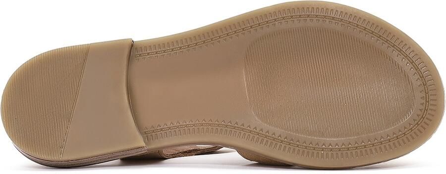 DERIMOD Sandalen Suède - Foto 6