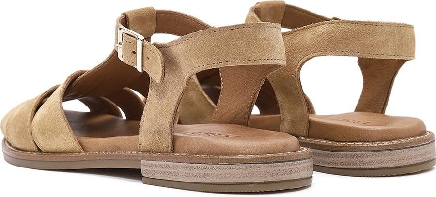 DERIMOD Sandalen Suède - Foto 4