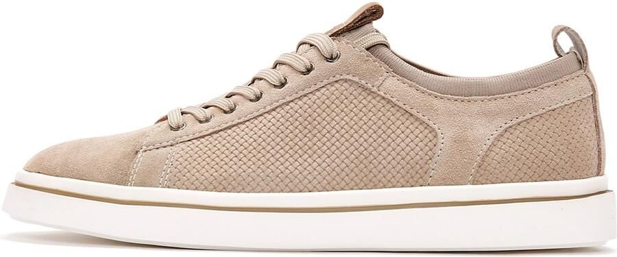 DERIMOD Sneakers Suède