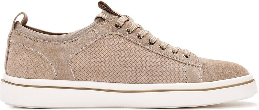 DERIMOD Sneakers Suède - Foto 5