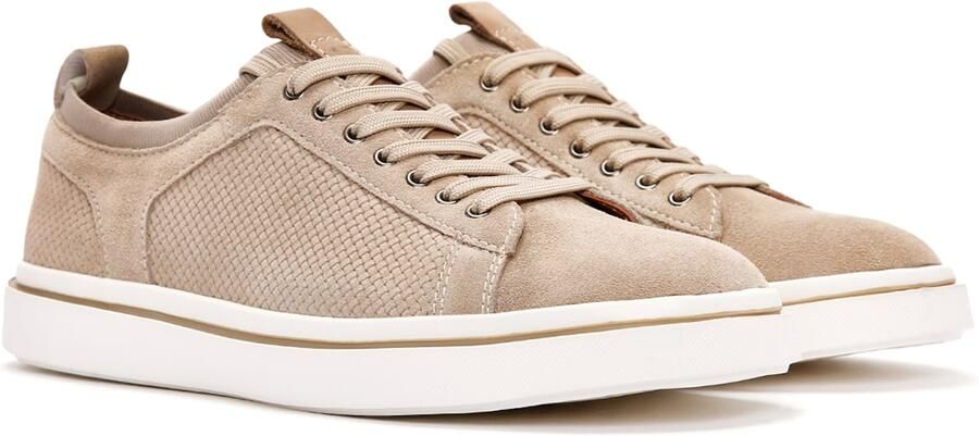 DERIMOD Sneakers Suède - Foto 3