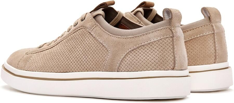 DERIMOD Sneakers Suède - Foto 4