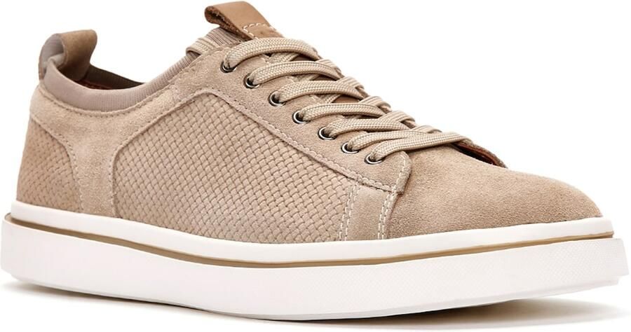 DERIMOD Sneakers Suède - Foto 2