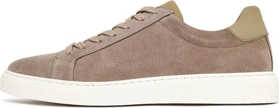 DERIMOD Sneakers Leren