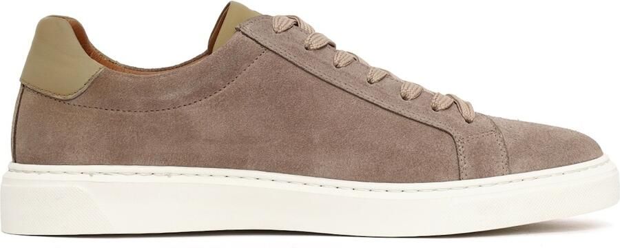 DERIMOD Sneakers Leren - Foto 5