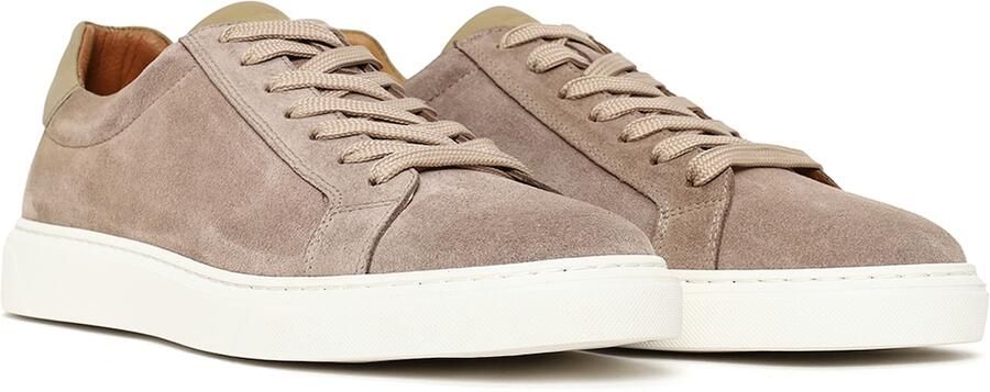 DERIMOD Sneakers Leren - Foto 6