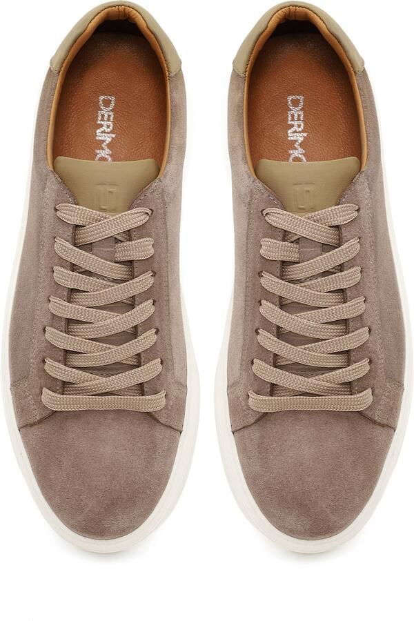 DERIMOD Sneakers Leren - Foto 2