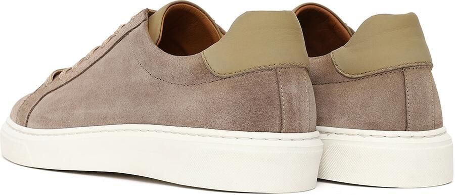 DERIMOD Sneakers Leren - Foto 3