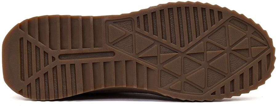 DERIMOD Casual Sneakers Suède Casual - Foto 6
