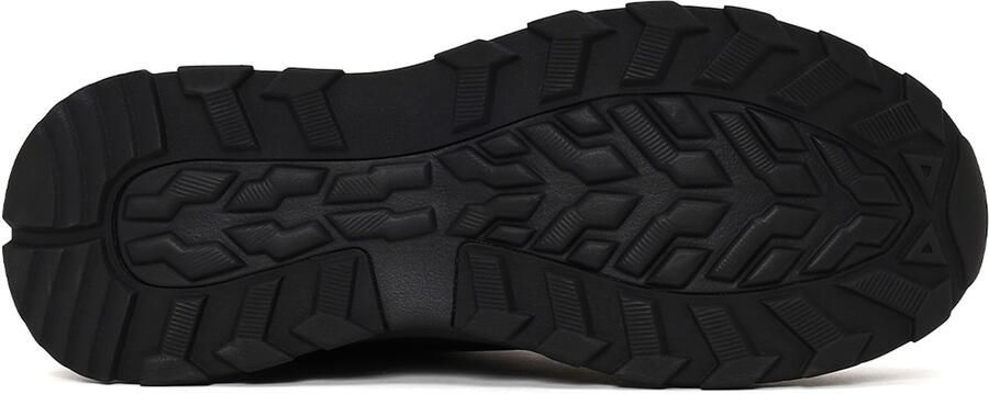 DERIMOD Chunky Sole Sneakers Echt Leren Chunky Sole - Foto 6