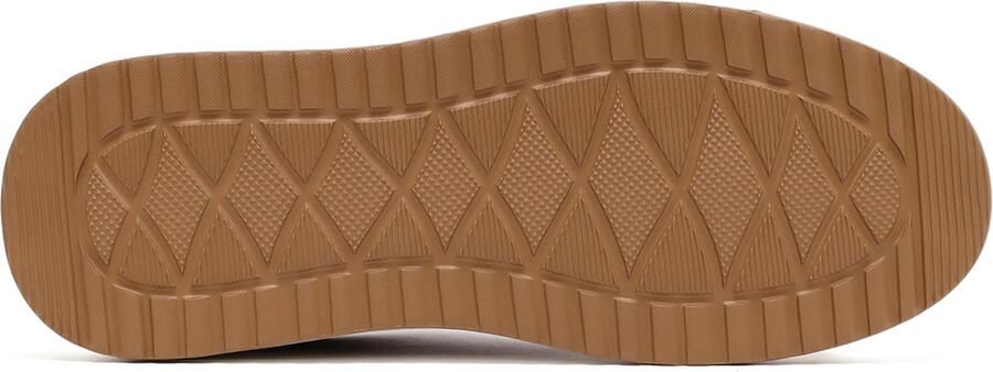 DERIMOD Casual Sneakers Leather Casual - Foto 6