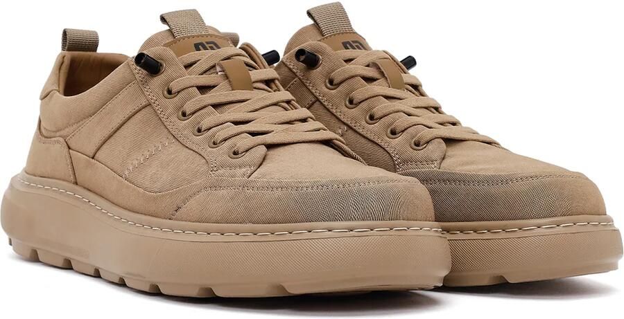 DERIMOD Casual Sneakers Textiel Casual - Foto 2