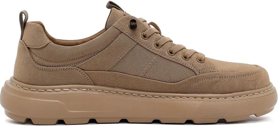 DERIMOD Casual Sneakers Textiel Casual - Foto 5