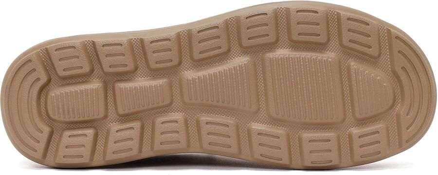DERIMOD Casual Sneakers Textiel Casual - Foto 6
