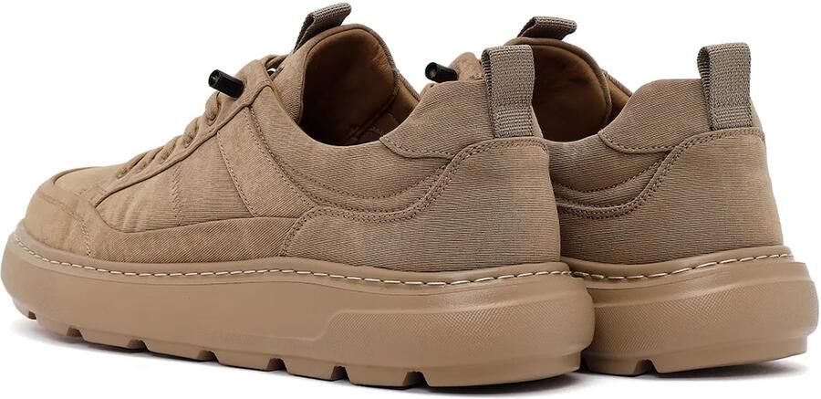 DERIMOD Casual Sneakers Textiel Casual - Foto 4