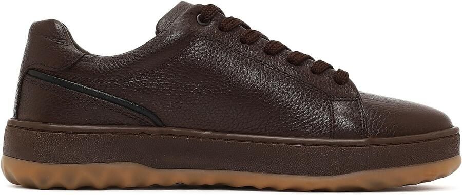 DERIMOD Casual Sneakers Leren Casual - Foto 2