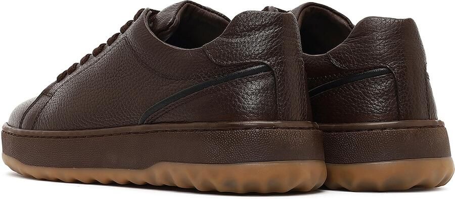 DERIMOD Casual Sneakers Leren Casual - Foto 3