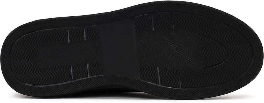 Derimod Sneakers laag chocoladebruin - Foto 6