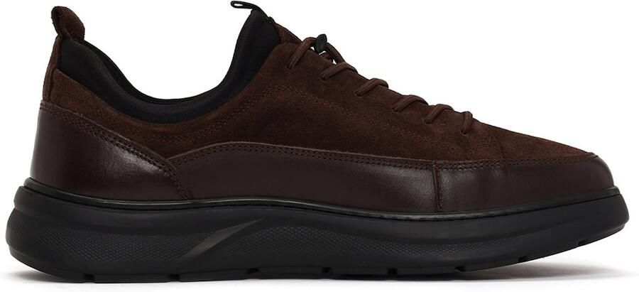DERIMOD Vetersneakers Lerenvetersneakers - Foto 5