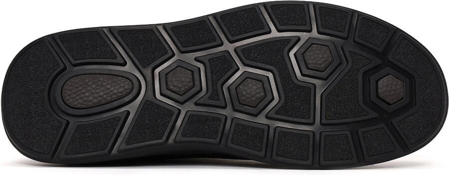 DERIMOD Vetersneakers Lerenvetersneakers - Foto 6