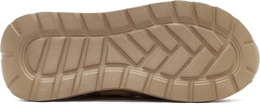 DERIMOD Chunky Sneakers Leren Chunky - Foto 5