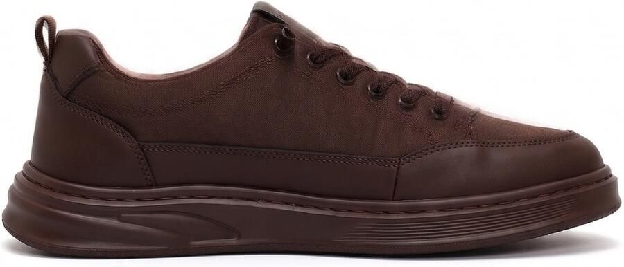 DERIMOD Casual Sneakers Stoffen Casual - Foto 3
