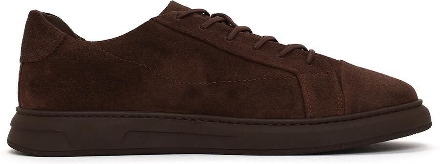 DERIMOD Casual Sneakers Suède Casual - Foto 6