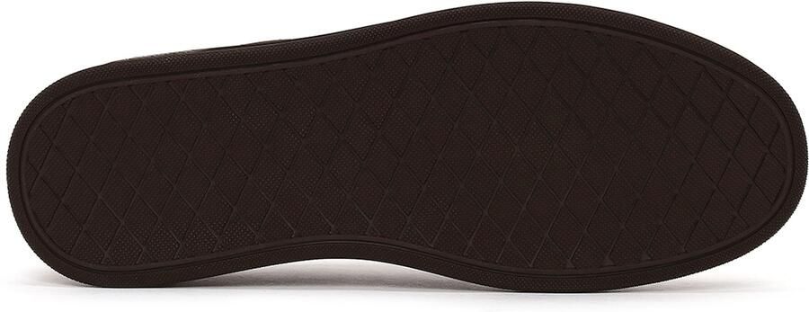 DERIMOD Casual Sneakers Suède Casual - Foto 5