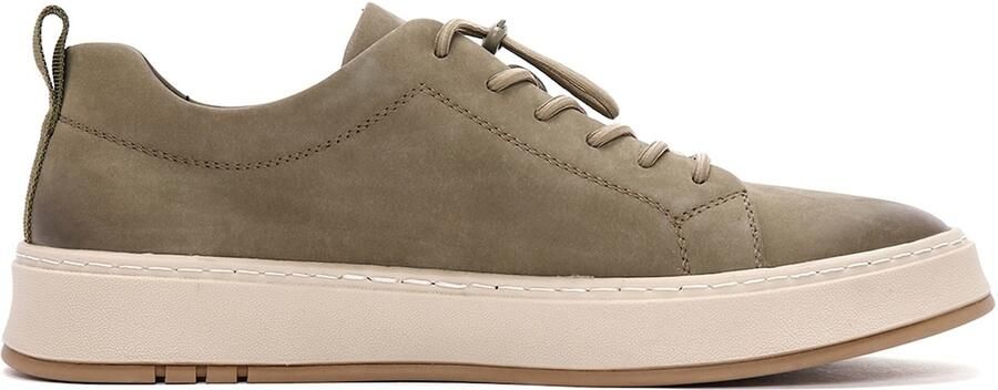 DERIMOD Sneakers Nubuck Leren - Foto 2