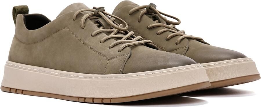 DERIMOD Sneakers Nubuck Leren - Foto 5