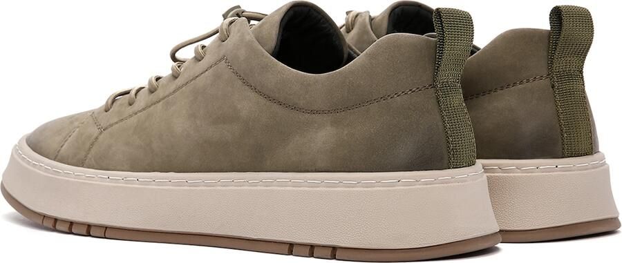 DERIMOD Sneakers Nubuck Leren - Foto 4